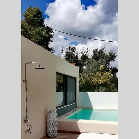 Cleo * Kastellanoi (Parelioi, Corfu)